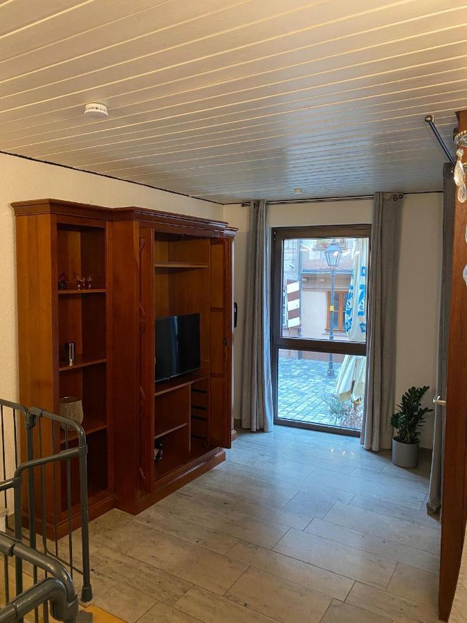 Willkommen Im Herzen Nuernbergs Dış mekan fotoğraf